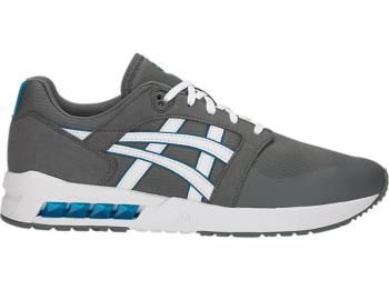 Asics Herr Sneakers GEL-SAGA SOU Grå/Vita